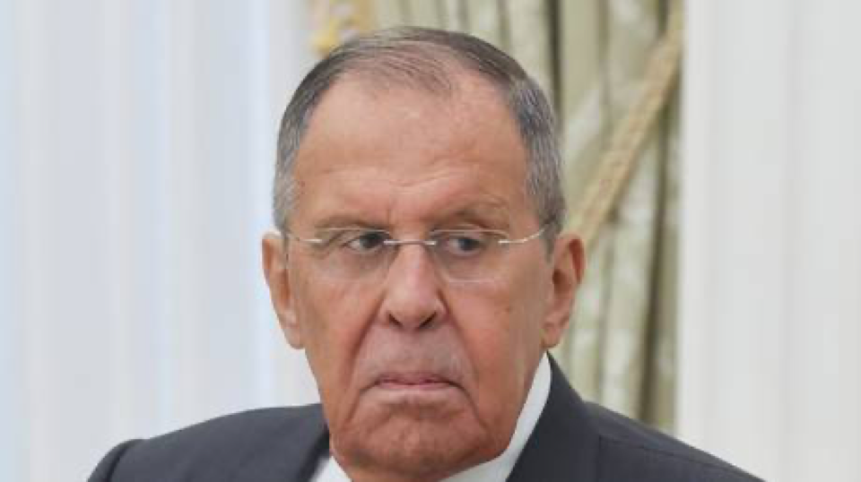 Source-supplied image for: West trying to draw India into ‘games’ against China – Lavrov
