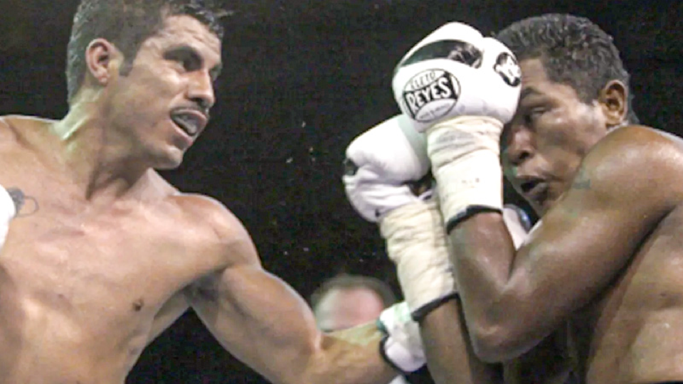 Source-supplied image for: On This Day in Boxing History… September 4