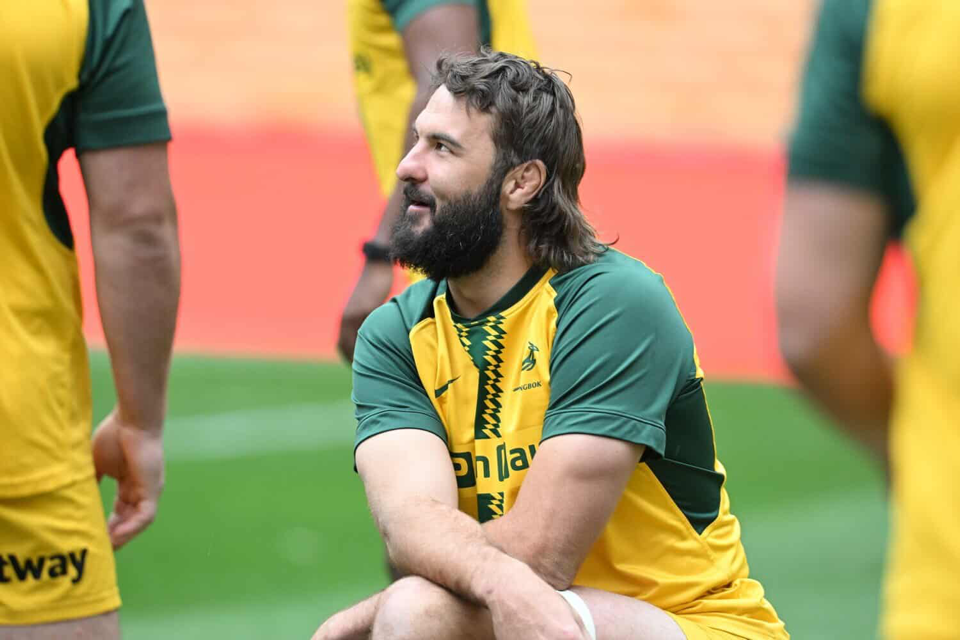 Source-supplied image for: Lood de Jager on playing again after health scare: ‘Rugby is important, but it’s just a game’